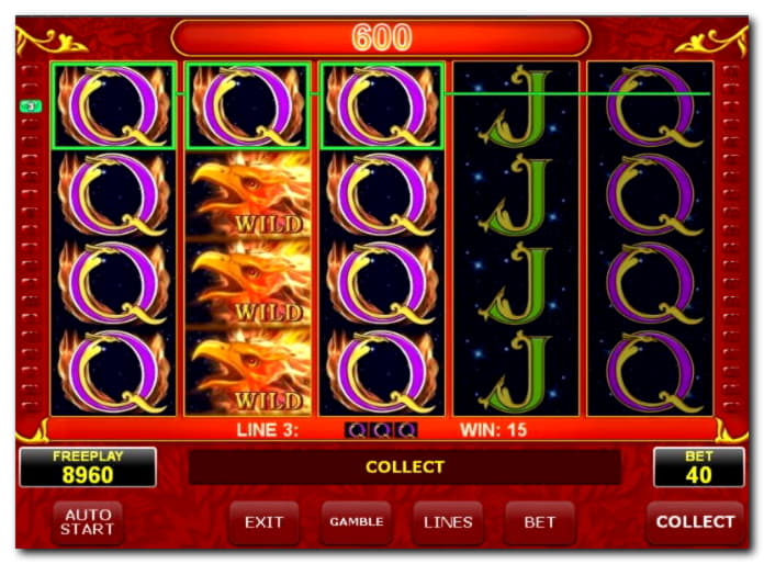 485% Bonus za pierwszy depozyt w Challenge Casino